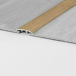 Angebote 🤩 BAUHAUS LOGOCLIC Universalprofil 3in1 Sunnyside 0,9 M X 37 Mm X 4,5 Mm, Montageart: Schrauben 🔥