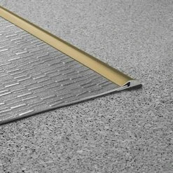 Bestes Angebot 🧨 BAUHAUS LOGOCLIC Einfassleiste Beige/Braun, 1 M X 26 Mm X 3 Mm, Montageart: Kleben 😉