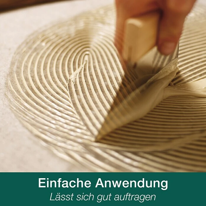 Bestpreis 😍 BAUHAUS Bona Home Parkett-Klebstoff 10 Kg 🥰 – Bild 2