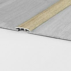 Coupon 🧨 BAUHAUS LOGOCLIC Universalprofil 3in1 Offshore 0,9 M X 37 Mm X 4,5 Mm, Montageart: Schrauben ✨