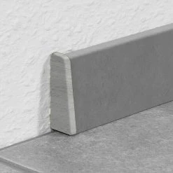 Beste Bewertungen von 🎉 BAUHAUS LOGOCLIC Endkappe K40 C Buche Grau, 2 Stk., Passend Für: LOGOCLIC Sockelleiste K40 C ⌛