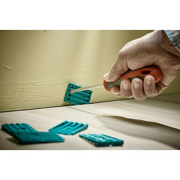 Rabatt 🛒 BAUHAUS Wolfcraft Keile 30 Stk. 🔥 – Bild 3