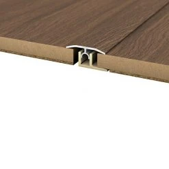 Beste Bewertungen von 😀 BAUHAUS MyStyle MyDream Universalprofil Bourbon Hill Oak 1 M X 34 Mm X 15 Mm, Montageart: Stecken 🎉