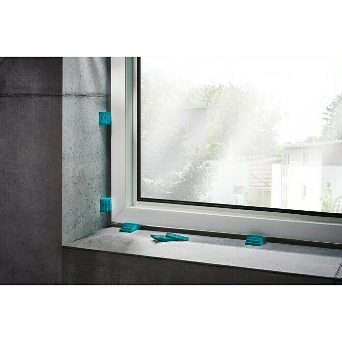 Rabatt 🛒 BAUHAUS Wolfcraft Keile 30 Stk. 🔥 – Bild 5